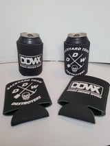 Trail Destroyers Koozie