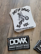 Sticker Pack