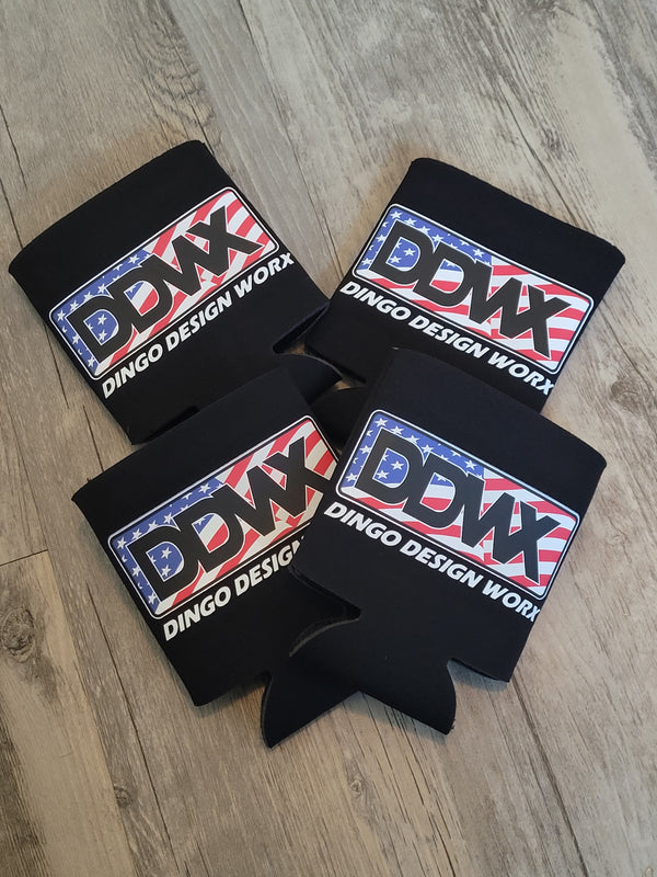 USA Koozie