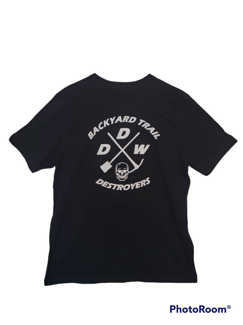 Trail Destroyers Tee