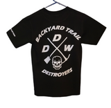 Trail Destroyers Tee