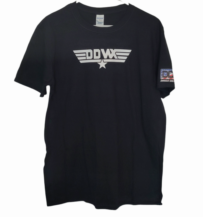 Military Tee