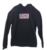 USA Hoodie